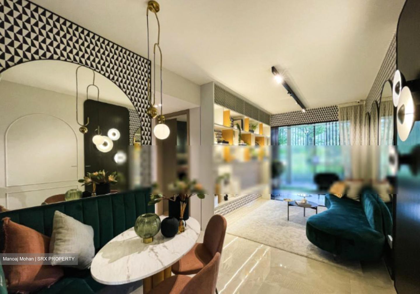 Dairy Farm Residences (D23), Apartment For Sale 99217151